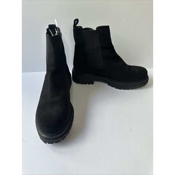 Russell & Bromley Shoes - Russell & Bromley Suede Boots Size 9 (EU 40)